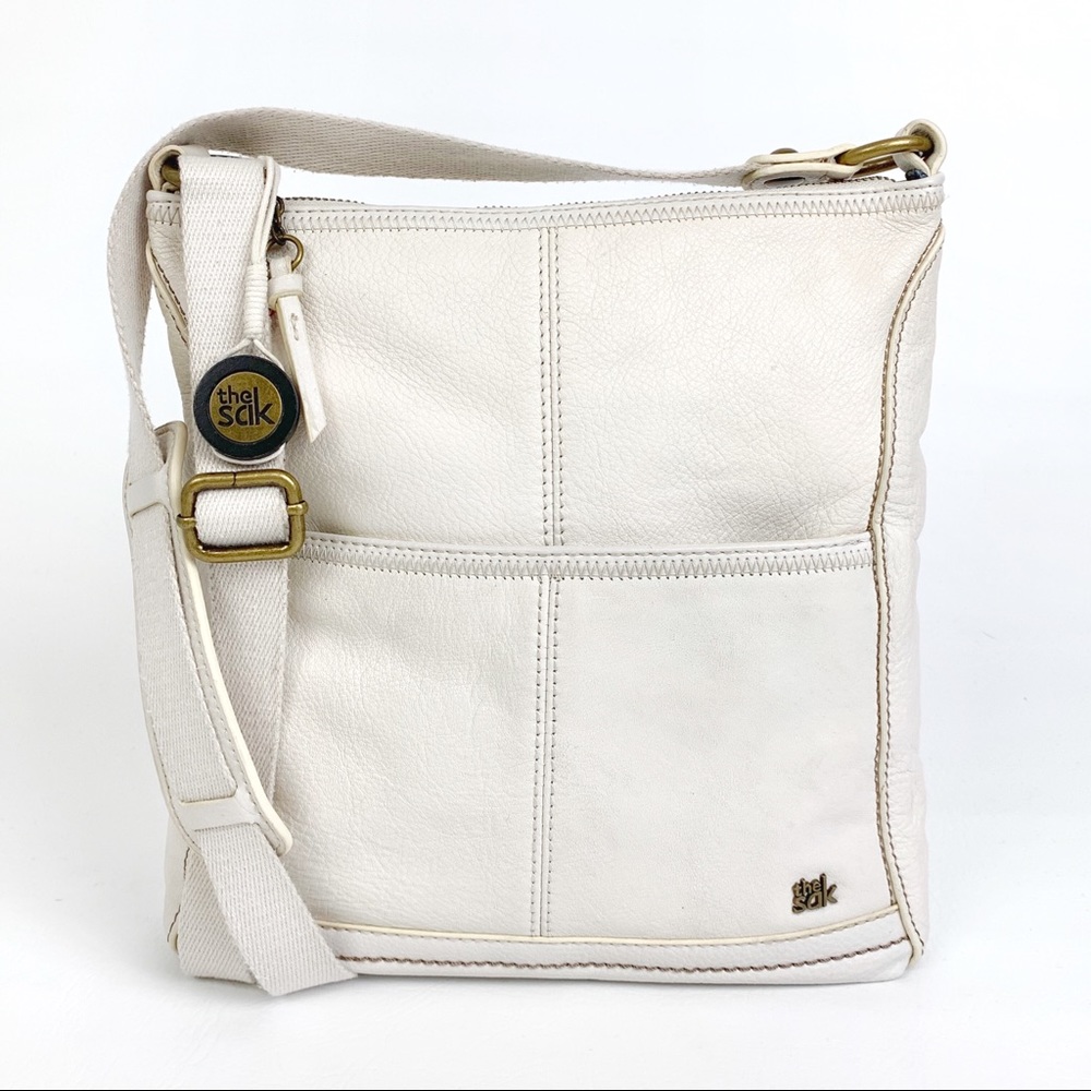 The Sak Lucia Crossbody